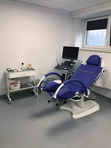 KarinaMED Gabinety Lekarskie